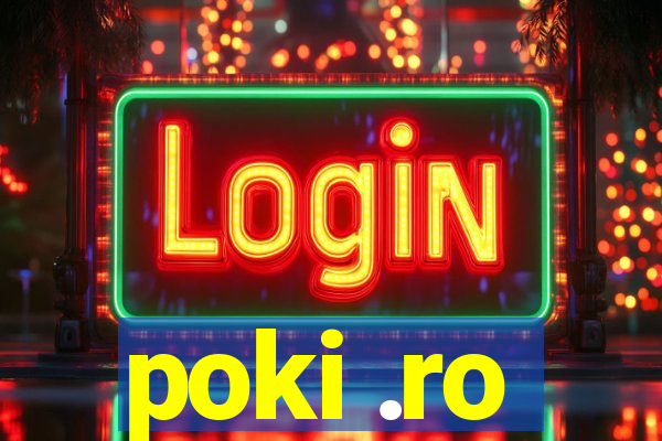 poki .ro